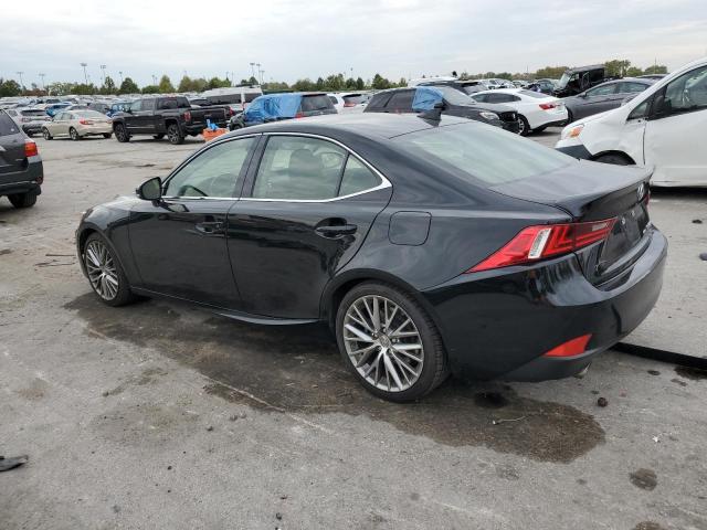 2016 LEXUS IS 300 JTHCM1D29G5014476