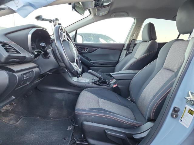 2020 SUBARU CROSSTREK #3285906575