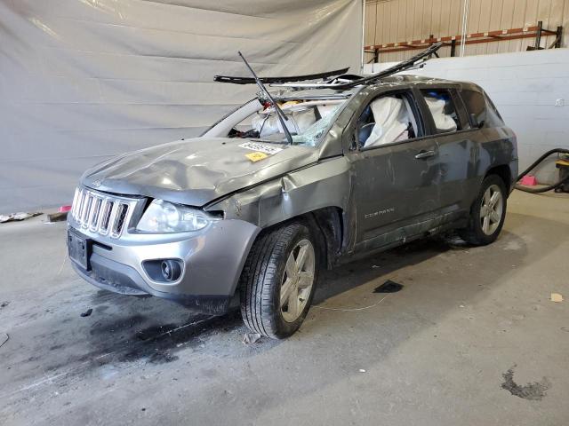 JEEP COMPASS LI