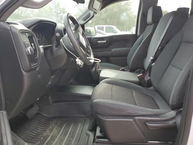 2019 GMC SIERRA C15 1GTR8AEF1KZ370746