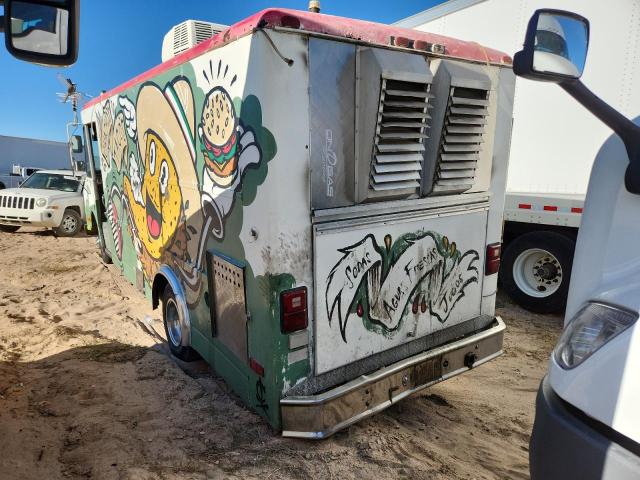 1985 CHEVROLET P30 #3281593395