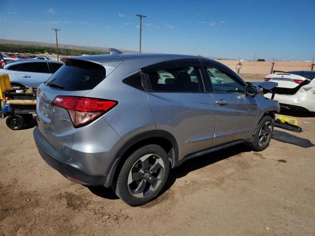 2018 HONDA HR-V EX #3279692922