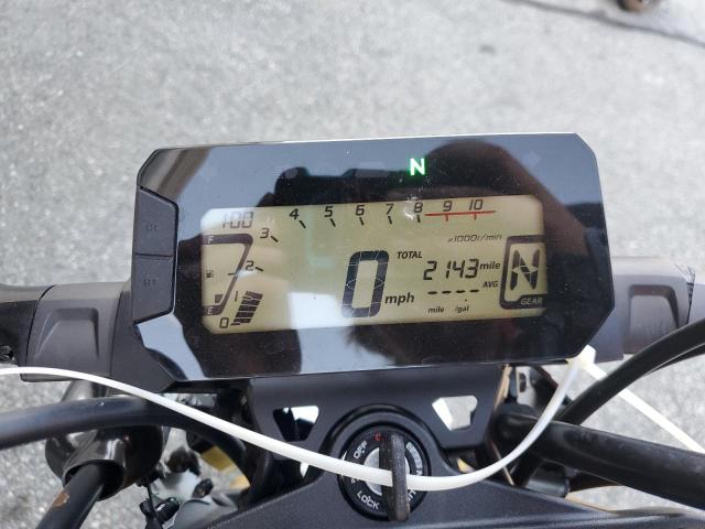 2025 HONDA GROM 125 #3311573266