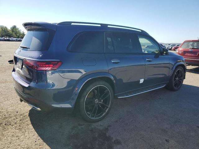 2024 MERCEDES-BENZ GLS 450 - 4JGFF5KE7RB210719