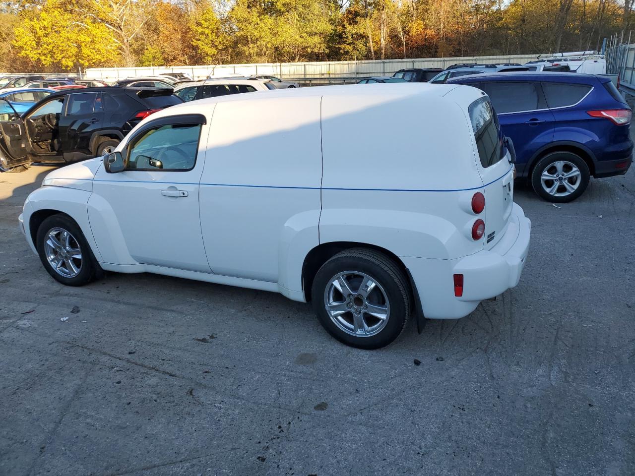 CHEVROLET HHR PANEL LS