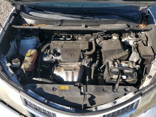 2015 TOYOTA RAV4 XLE - 2T3WFREV9FW195649