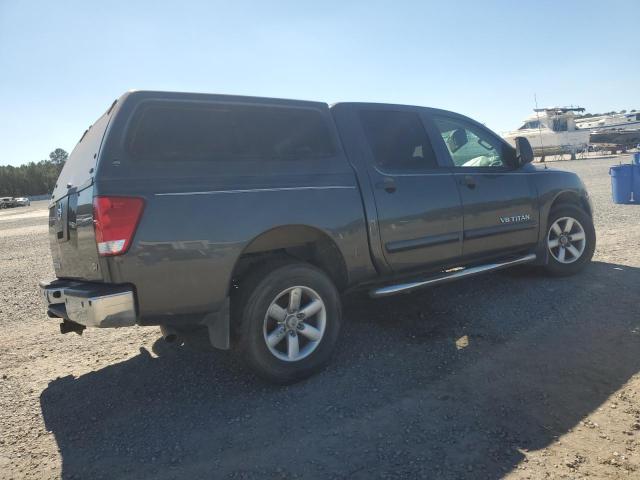 2012 NISSAN TITAN S - 1N6AA0ED8CN314903