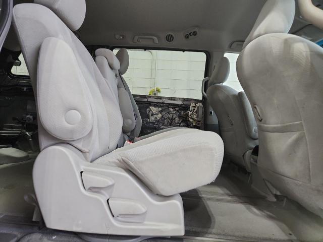 2011 TOYOTA SIENNA LE #3286667282