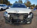 Lot #3310579043 2013 MERCEDES-BENZ GL 350 BLU