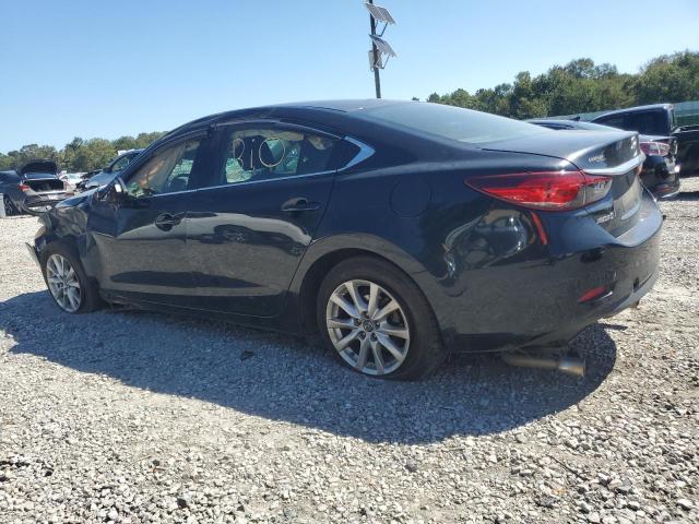 2017 MAZDA 6 SPORT - JM1GL1U50H1136796