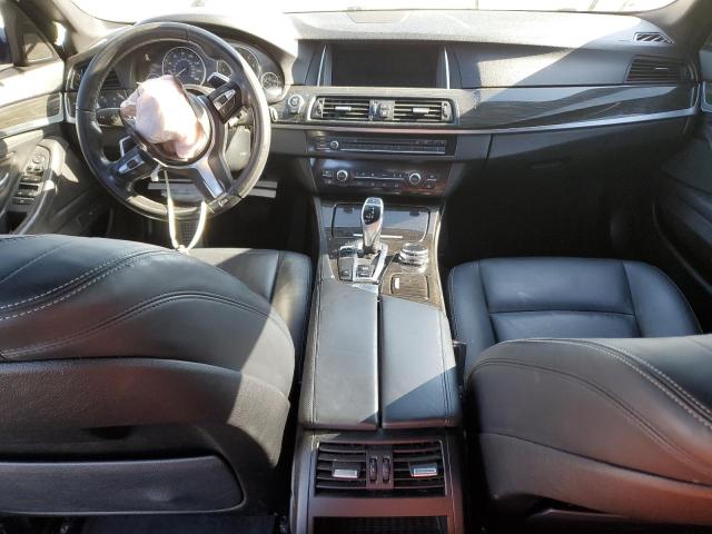 2016 BMW 535 I - WBA5B1C58GG133908