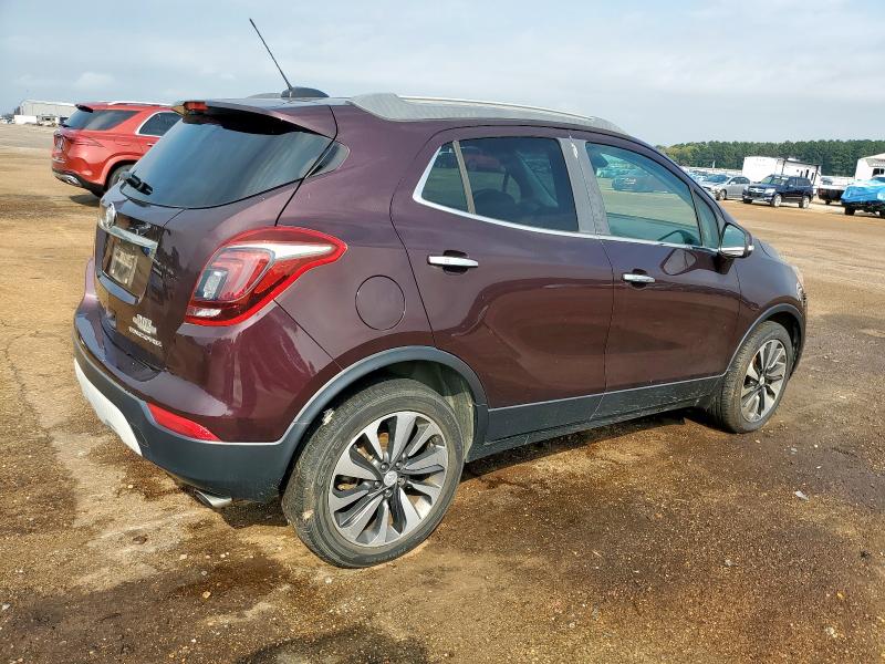 2017 BUICK ENCORE ESS - KL4CJCSB2HB148400