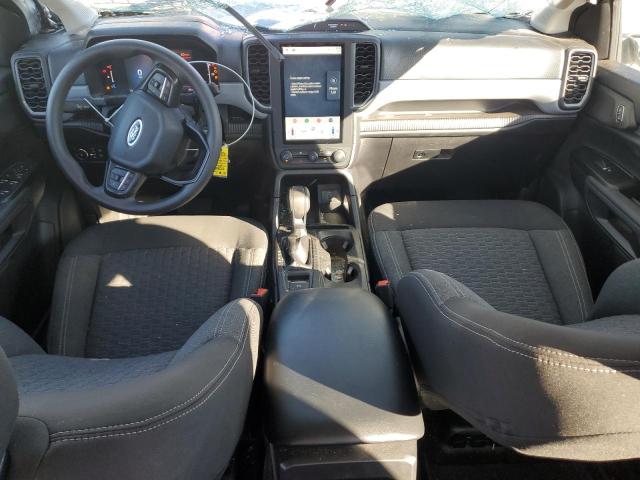 2024 FORD RANGER XL - 1FTER4PH9RLE17000