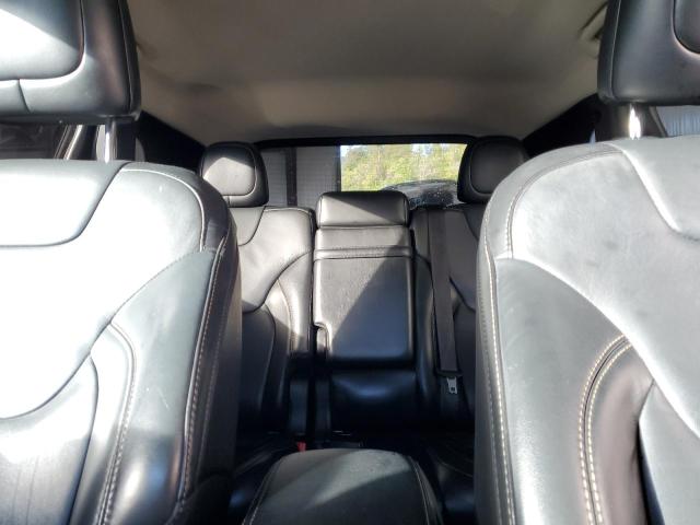 2016 JEEP CHEROKEE L 1C4PJMDS9GW198714