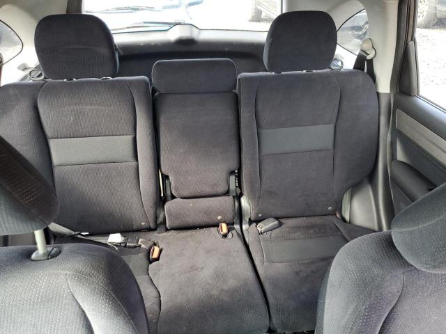 2010 HONDA CR-V EX - 5J6RE4H53AL061160