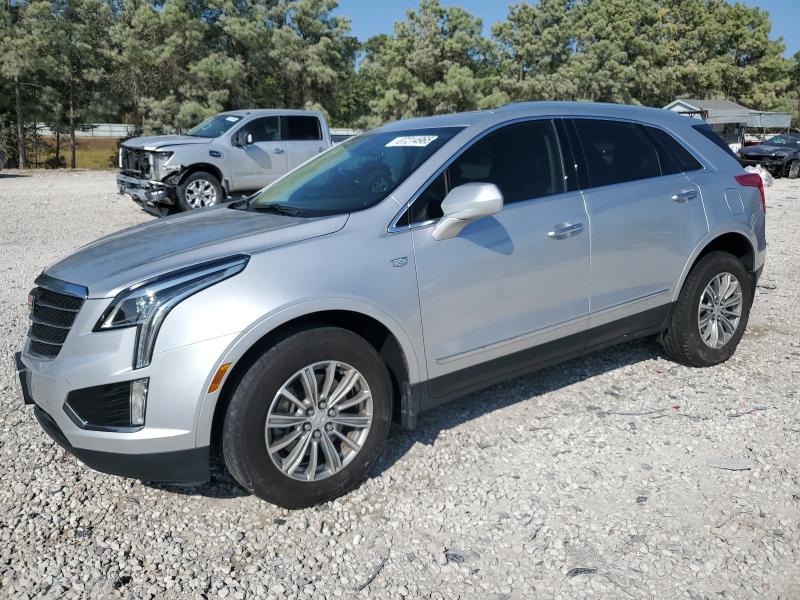 Global Auto Auctions: 2019 CADILLAC XT5 LUXURY