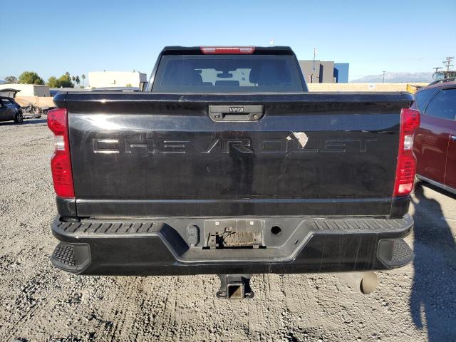 2023 CHEVROLET SILVERADO #3297344750