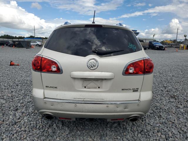 2011 BUICK ENCLAVE CX #3304001642