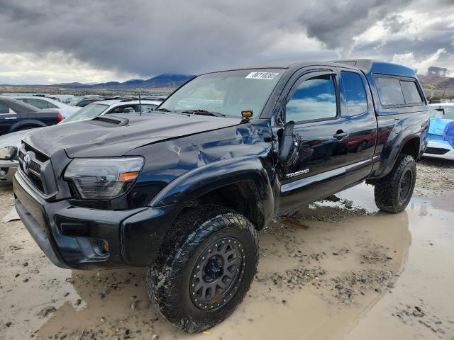TOYOTA TACOMA ACC