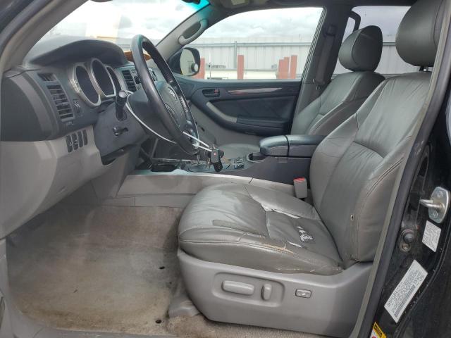 2003 TOYOTA 4RUNNER LI #3304619464