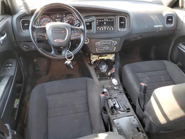 2022 DODGE CHARGER PO 2C3CDXKG0NH126936