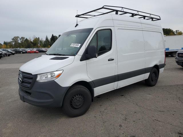 Global Auto Auctions: 2024 MERCEDES-BENZ SPRINTER 2