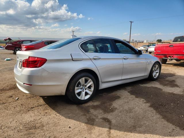 2011 BMW 528 I #3276406663