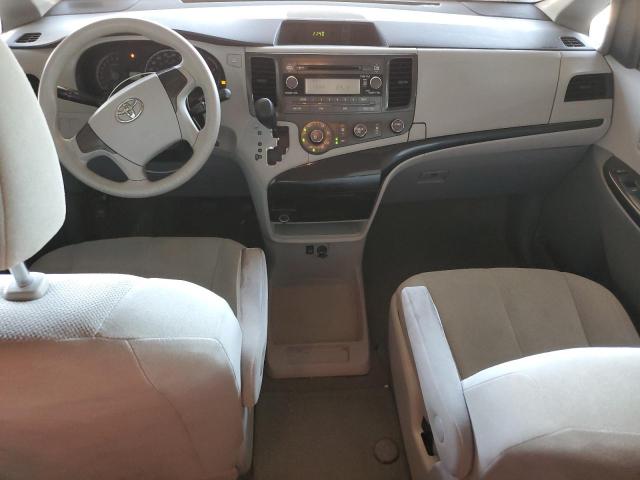 2014 TOYOTA SIENNA #3315903090