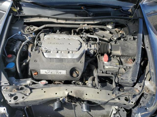 2011 HONDA ACCORD EXL - 1HGCP3F89BA008779