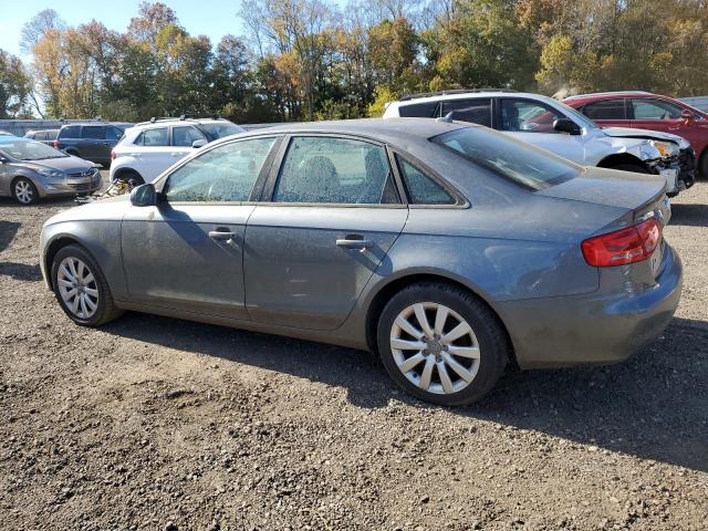 2012 AUDI A4 PREMIUM - WAUBFAFL1CN008742