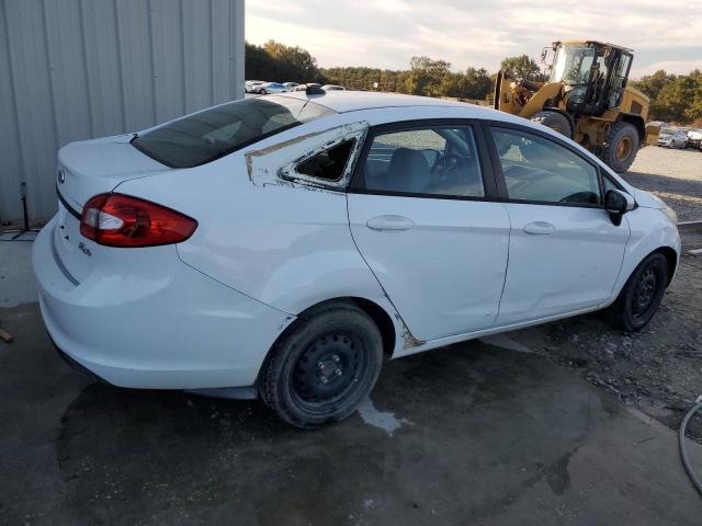 2013 FORD FIESTA SE - 3FADP4BJXDM174418