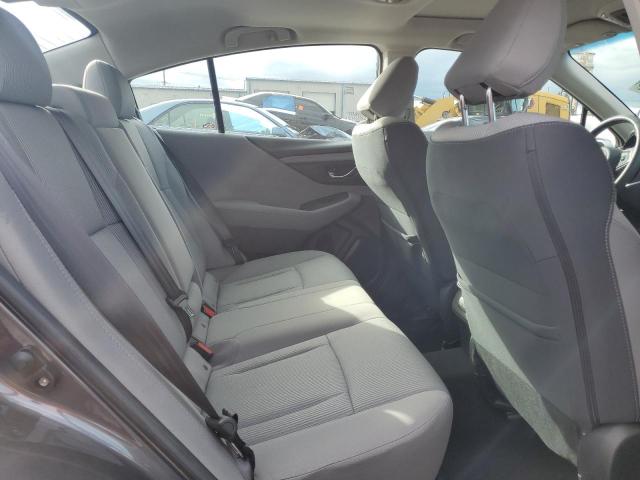 2020 SUBARU LEGACY PRE 4S3BWAE66L3027166