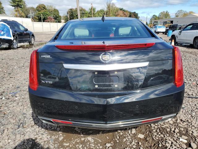 2014 CADILLAC XTS LUXURY - 2G61M5S36E9326219