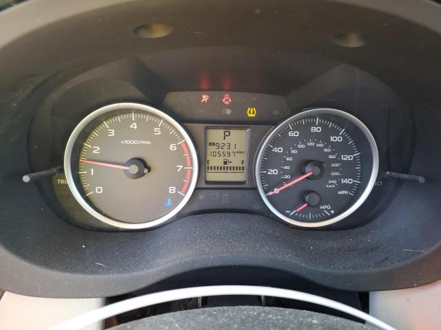 2014 SUBARU FORESTER 2.5I - JF2SJAAC2EH503155