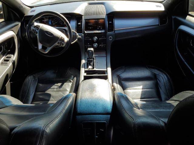 2014 FORD TAURUS SEL #3303963686