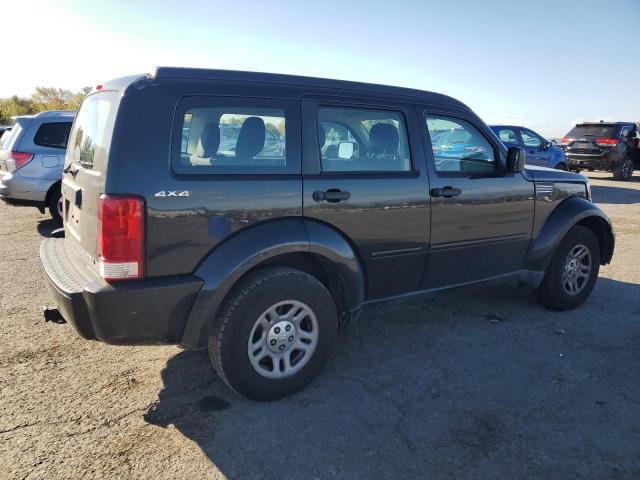 2011 DODGE NITRO SE - 1D4PU2GK5BW511535