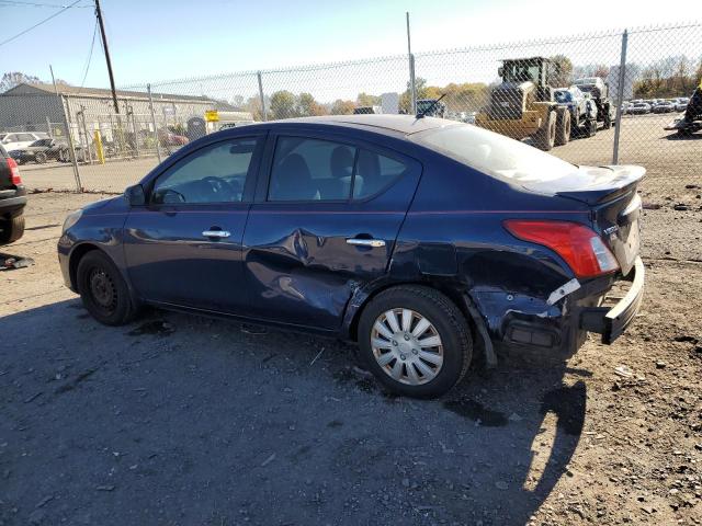 2014 NISSAN VERSA S - 3N1CN7AP3EL825062