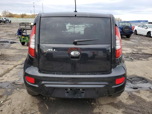 2013 KIA SOUL + #3291358155