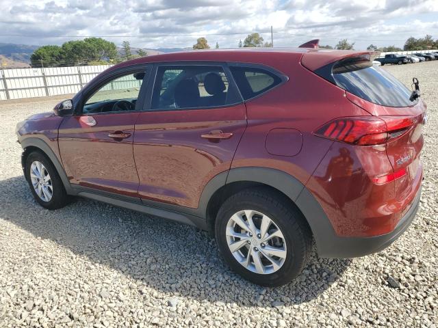 2019 HYUNDAI TUCSON SE KM8J23A45KU888608