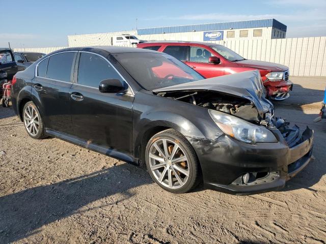 2014 SUBARU LEGACY 2.5I SPORT #3274883099