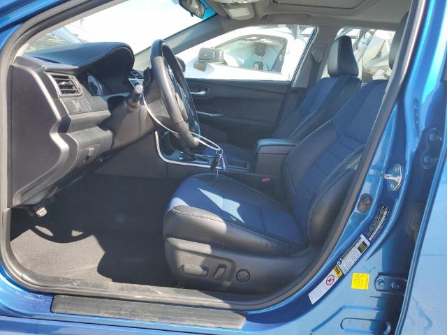 2016 TOYOTA CAMRY LE 4T1BF1FKXGU500445