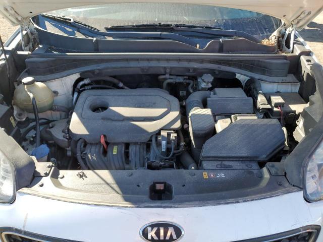 2018 KIA SPORTAGE L - KNDPM3AC5J7308223