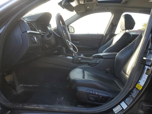 2013 BMW 328 XI - WBA3B3C5XDJ976851