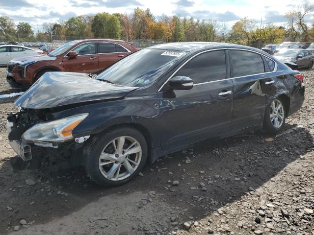 2015 NISSAN ALTIMA 2.5 - 1N4AL3AP1FC486064