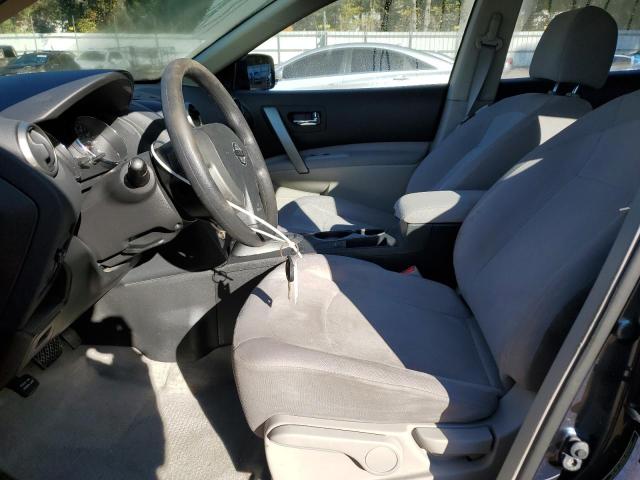 2015 NISSAN ROGUE SELE #3281391019