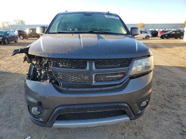 2017 DODGE JOURNEY GT - 3C4PDDEG9HT570545