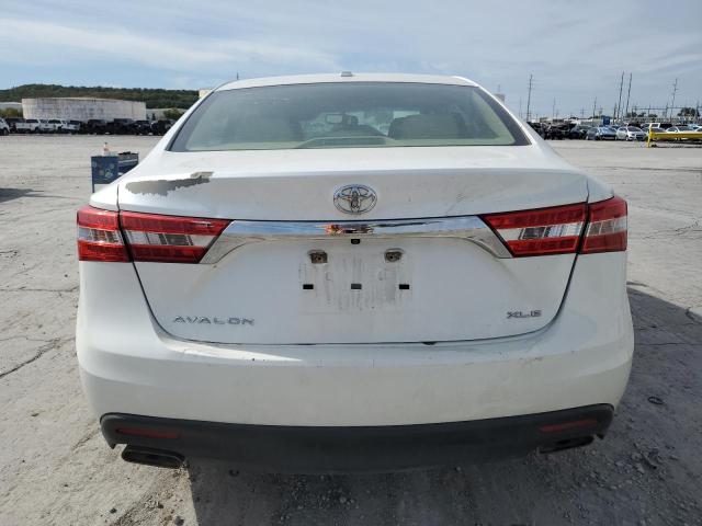 2014 TOYOTA AVALON BAS #3296220415