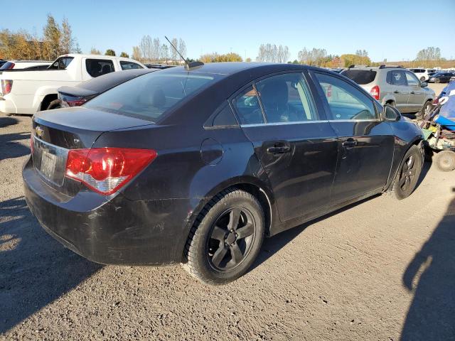 2015 CHEVROLET CRUZE LT - 1G1PE5SB8F7198122