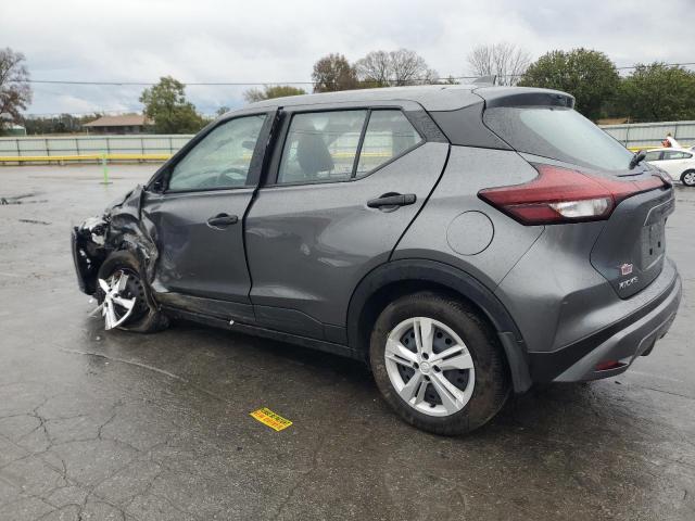 2024 NISSAN KICKS S #3298060156