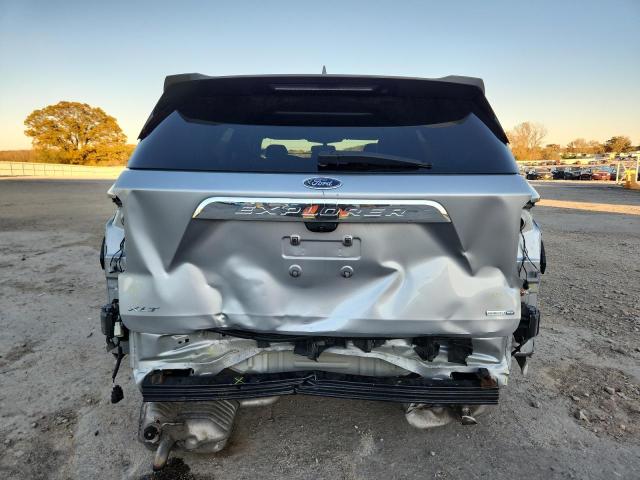 2020 FORD EXPLORER X - 1FMSK8DH0LGC87381